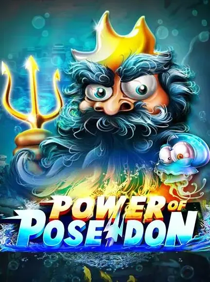 Slot Powerofposeidon
