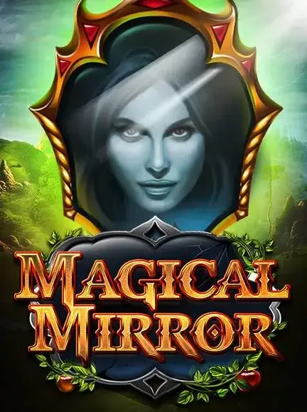 Slot Magicalmirror