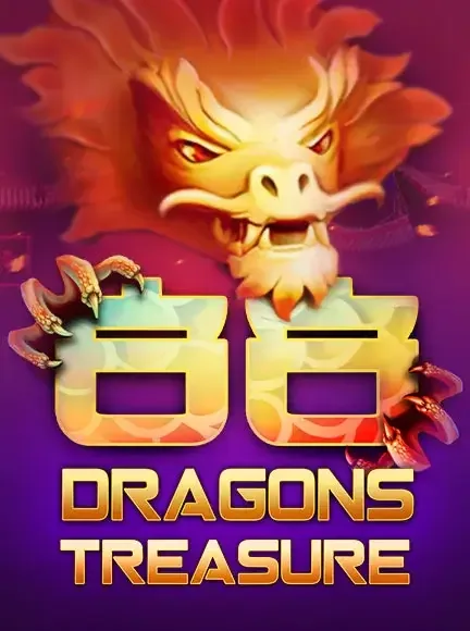 Slot Dragons Treasure