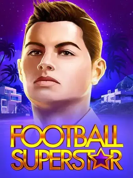 Slot Endorphina Football Star
